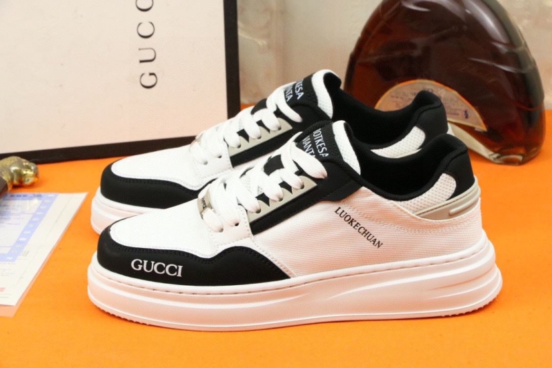 Gucci Casual Shoes